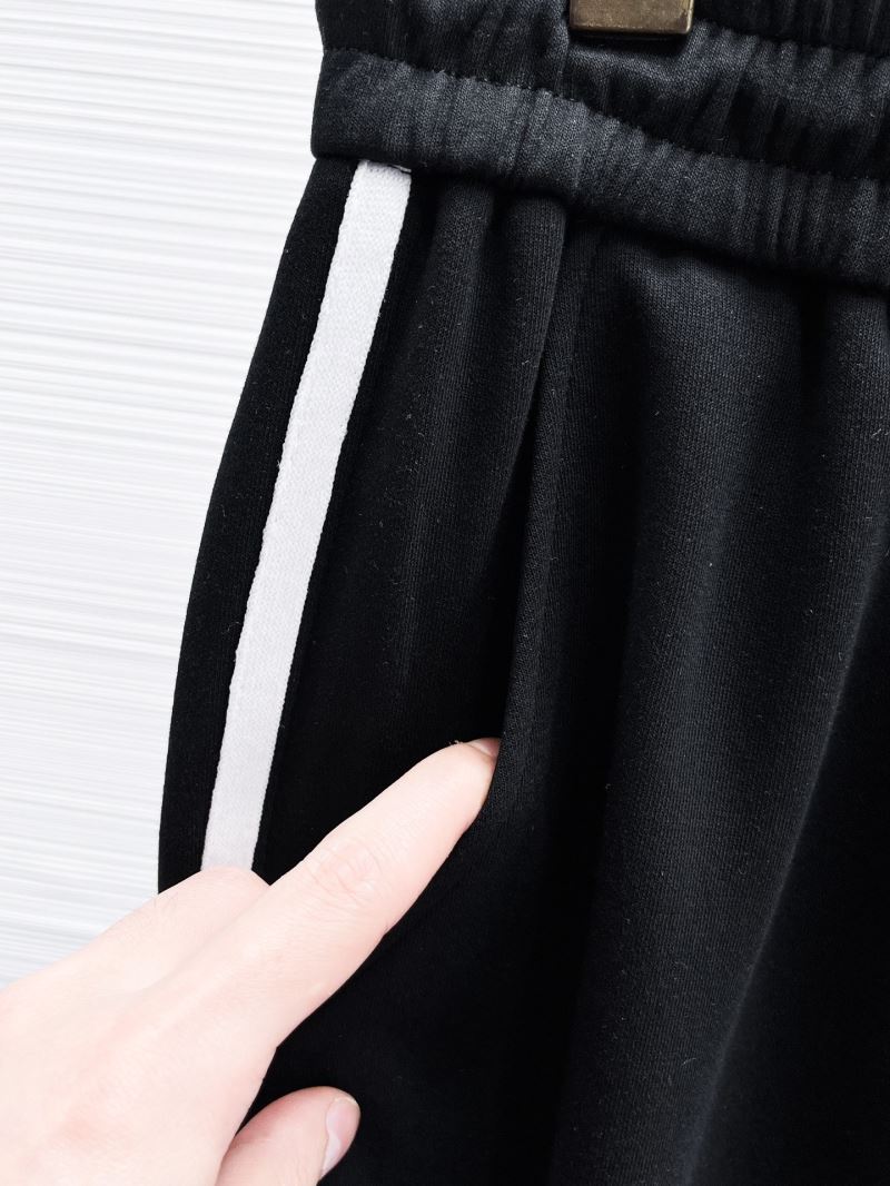 Y-3 Long Pants